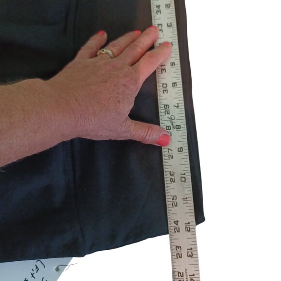 NEW WITH TAGS! Svelte Tummy Control - 4 way stretch spandex pants (4486 - Picture 6 of 6